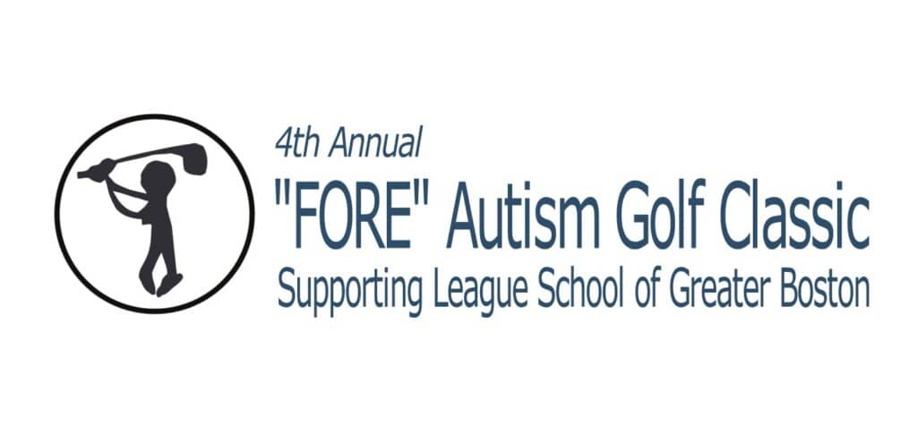 2020 Fore Autism Logo