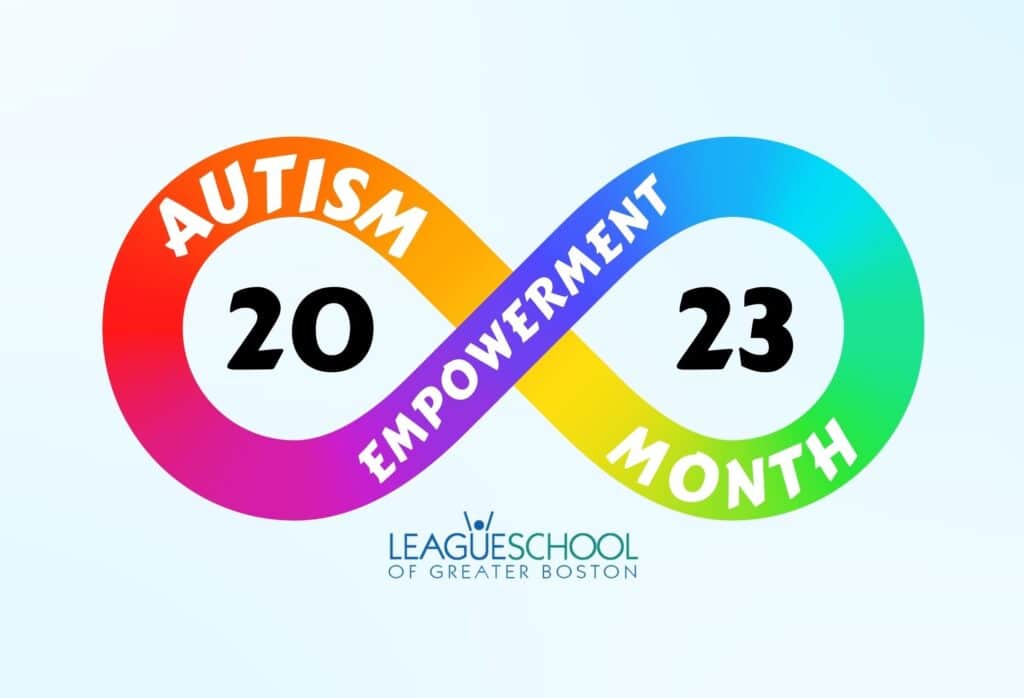 Autism Empowerment Month 2023
