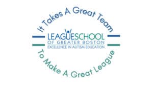 League School’s Falmouth team logo.