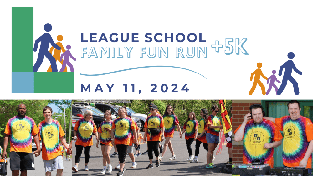 Family Fun Run Banner for Email