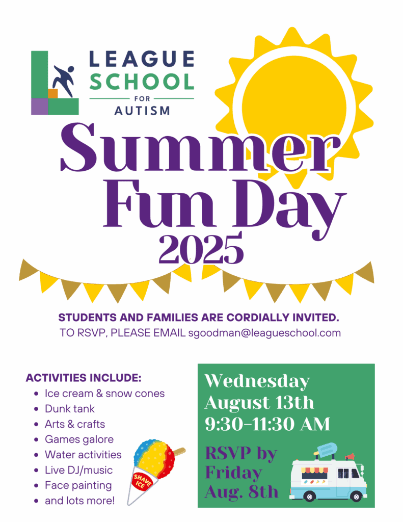 Summer Fun Day