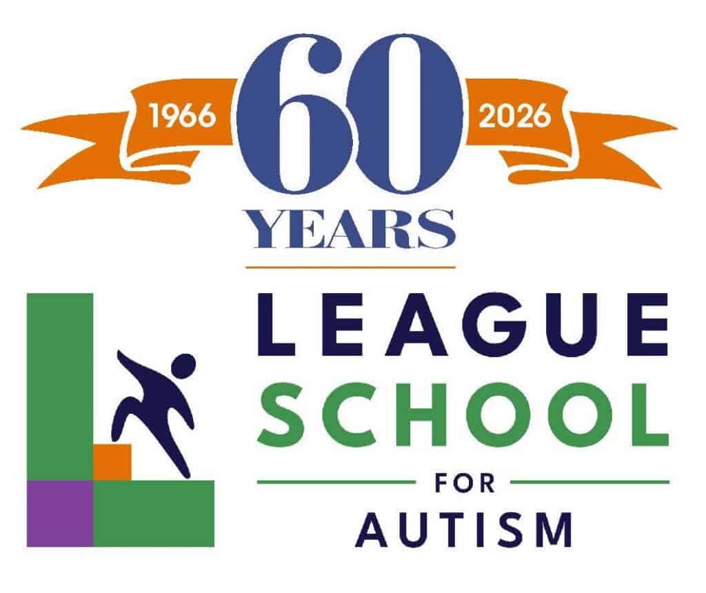 League School Anniv Logo