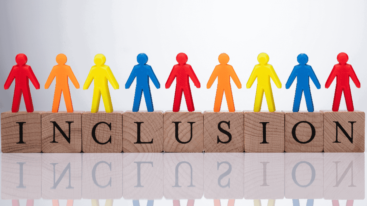 INSIGHTS: Rethinking Inclusion - Why Access Isn’t Enough - League ...