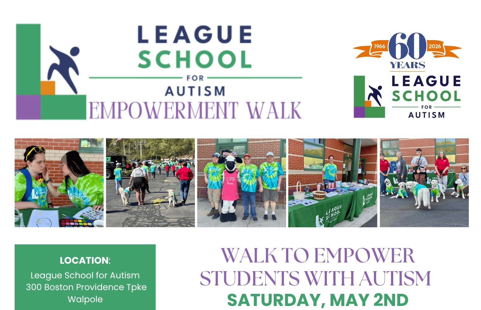 2026 Autism Empowerment Walk 4