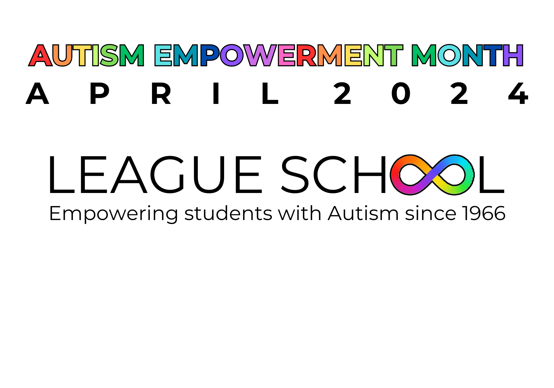 Copy of Autism Empowerment Month Social Post