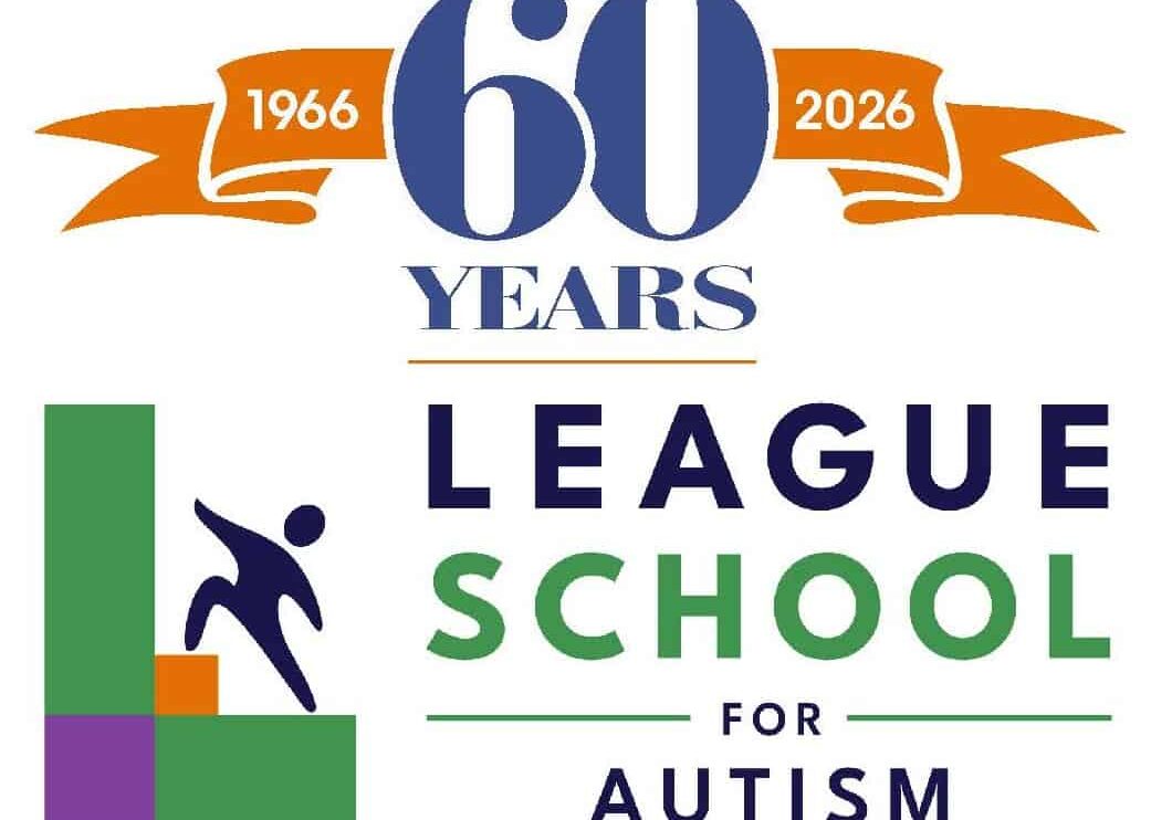 League School Anniv Logo